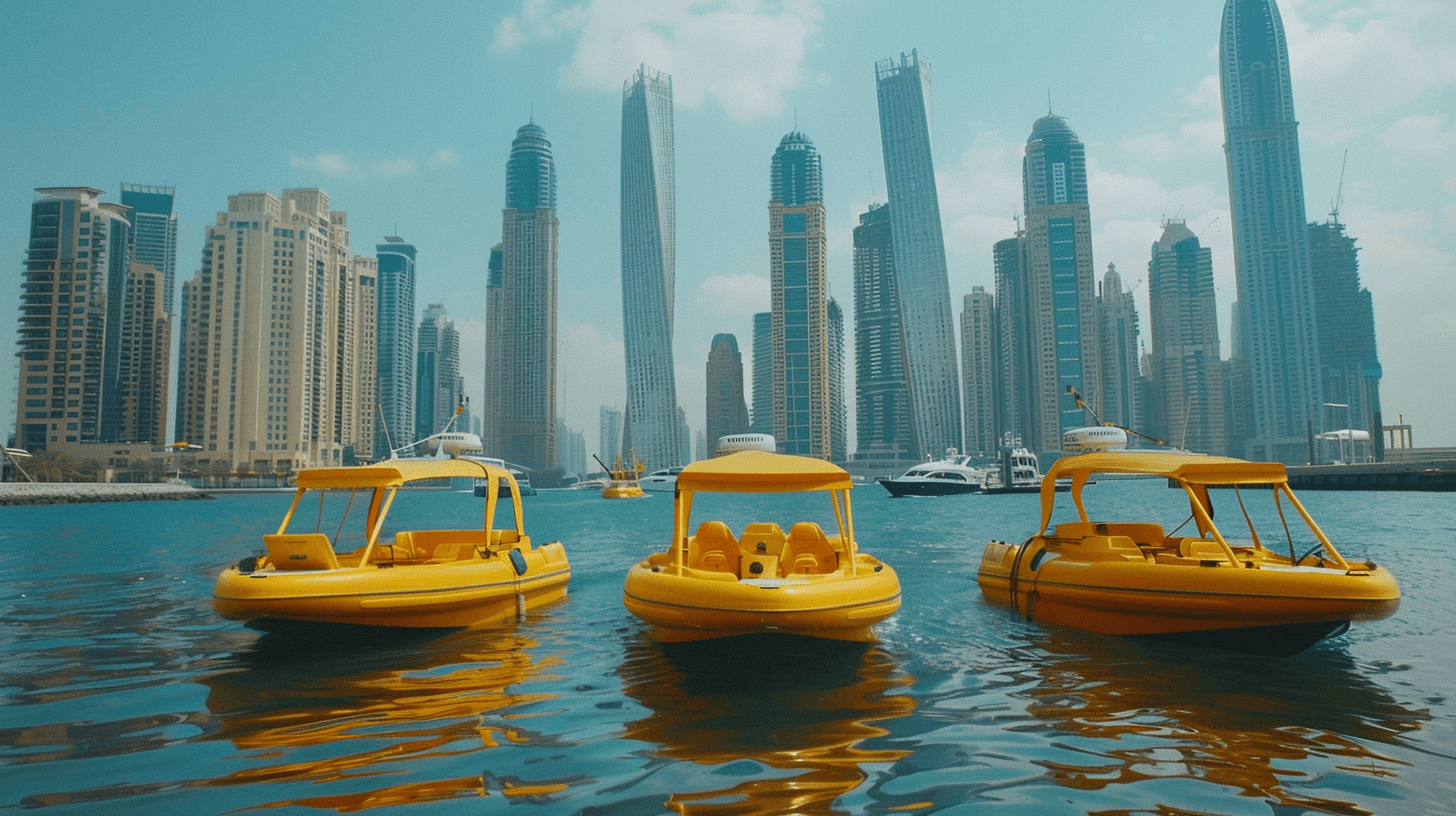 dubai